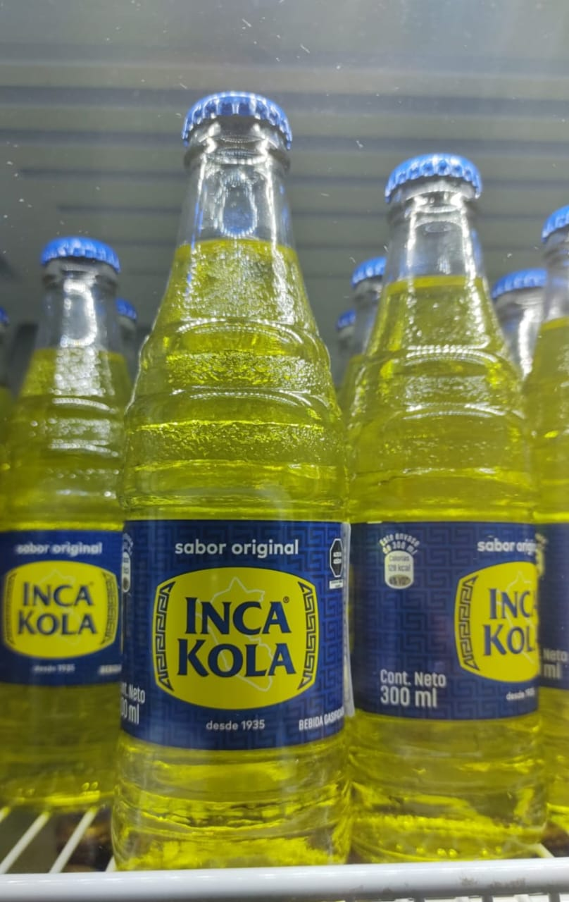 Inka Cola